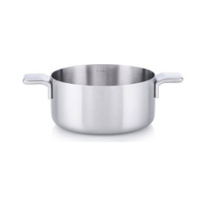 Каструля MasterPro By Alessi, без кришки 9.2 л (BGMP-2217)