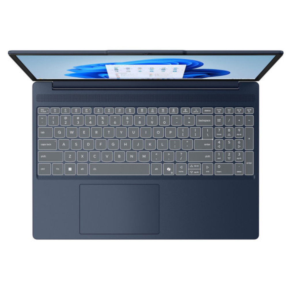 Ноутбук Lenovo IdeaPad Slim 3 15IRH10 (83K100J8RA) Ноутбук Lenovo IdeaPad Slim 3 15IRH10 (83K100J8RA)