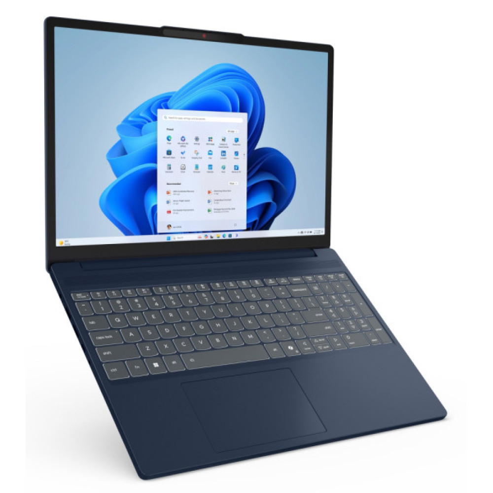 Ноутбук Lenovo IdeaPad Slim 3 15IRH10 (83K100J8RA) Ноутбук Lenovo IdeaPad Slim 3 15IRH10 (83K100J8RA)