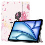 Чохол до планшета BeCover Smart Case Apple iPad Air 11" M2/M3 (2024/2025) Fairy (711602) Чохол до планшета BeCover Smart Case Apple iPad Air 11" M2/M3 (2024/2025) Fairy (711602)