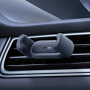 Універсальний автотримач Baseus Steel Cannon 2 Air Outlet Car (SUGP000001) Універсальний автотримач Baseus Steel Cannon 2 Air Outlet Car (SUGP000001)