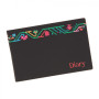 Тижневик Leo planner датований 2025 Etnico 10х15 см 128 сторінок (252572) Тижневик Leo planner датований 2025 Etnico 10х15 см 128 сторінок (252572)