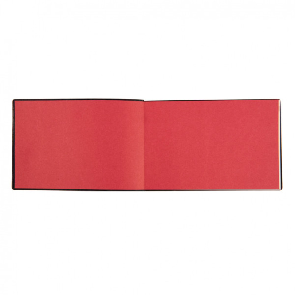 Тижневик Leo planner датований 2025 Etnico 10х15 см 128 сторінок (252572)