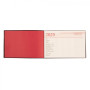 Тижневик Leo planner датований 2025 Etnico 10х15 см 128 сторінок (252572) Тижневик Leo planner датований 2025 Etnico 10х15 см 128 сторінок (252572)