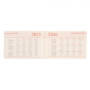 Тижневик Leo planner датований 2025 Etnico 10х15 см 128 сторінок (252572) Тижневик Leo planner датований 2025 Etnico 10х15 см 128 сторінок (252572)