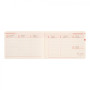Тижневик Leo planner датований 2025 Etnico 10х15 см 128 сторінок (252572) Тижневик Leo planner датований 2025 Etnico 10х15 см 128 сторінок (252572)