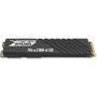 Накопичувач SSD M.2 2280 2TB VP4300 Patriot (VP4300-2TBM28H) Накопичувач SSD M.2 2280 2TB VP4300 Patriot (VP4300-2TBM28H)