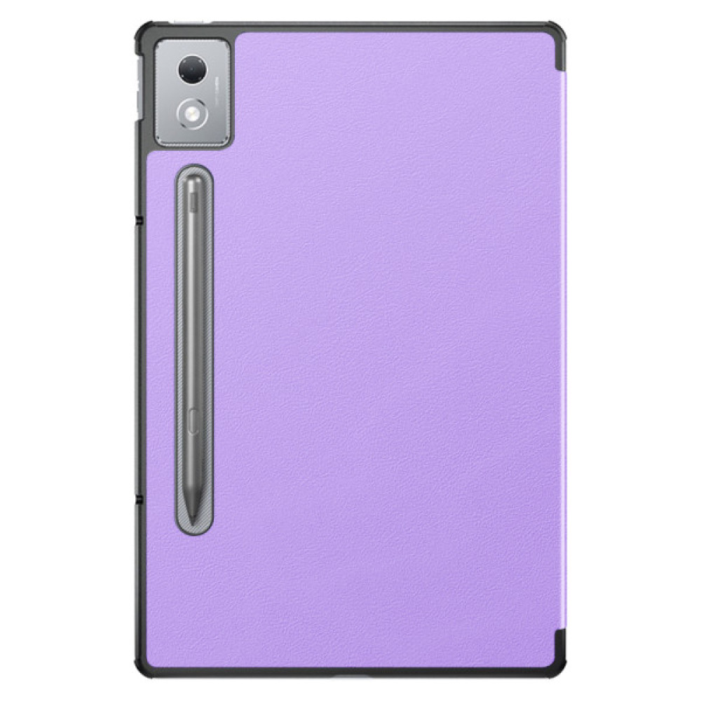 Чохол до планшета Armorstandart Smart Case Lenovo Idea Tab Pro Lavender (ARM85074) Чохол до планшета Armorstandart Smart Case Lenovo Idea Tab Pro Lavender (ARM85074)