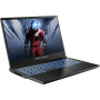 Ноутбук Dream Machines RG5060-15 (RG5060-15UA29) Ноутбук Dream Machines RG5060-15 (RG5060-15UA29)