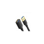 Дата кабель USB 3.0 AM/AF 2.0m US129 Black Ugreen (10373) Дата кабель USB 3.0 AM/AF 2.0m US129 Black Ugreen (10373)