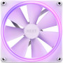 Кулер до корпусу NZXT F140RGB Duo (RF-D14SF-W1) Кулер до корпусу NZXT F140RGB Duo (RF-D14SF-W1)