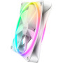 Кулер до корпусу NZXT F140RGB Duo (RF-D14SF-W1) Кулер до корпусу NZXT F140RGB Duo (RF-D14SF-W1)
