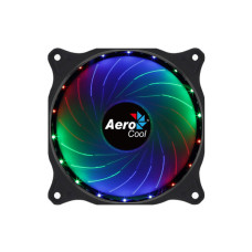 Кулер до корпусу AeroCool Cosmo 12 FRGB (ACF3-NA10117.11) Кулер до корпусу AeroCool Cosmo 12 FRGB (ACF3-NA10117.11)
