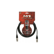 Мікрофонний кабель Klotz M1 Prime Microphone Cable 2 m (228268) Мікрофонний кабель Klotz M1 Prime Microphone Cable 2 m (228268)