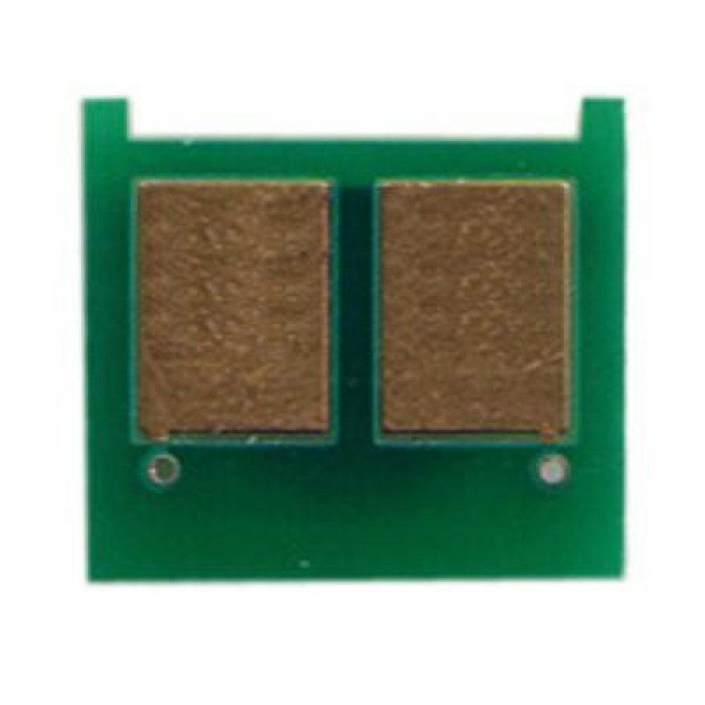 Чип для картриджа HP CLJ CP3525/CM3530 (7K) Magenta BASF (WWMID-71006)