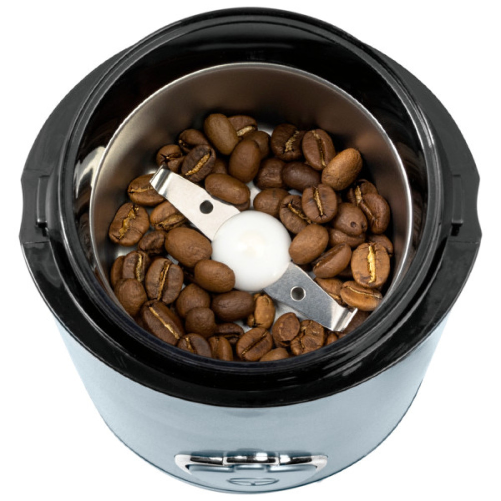 Кавомолка Liberton LCG-2306