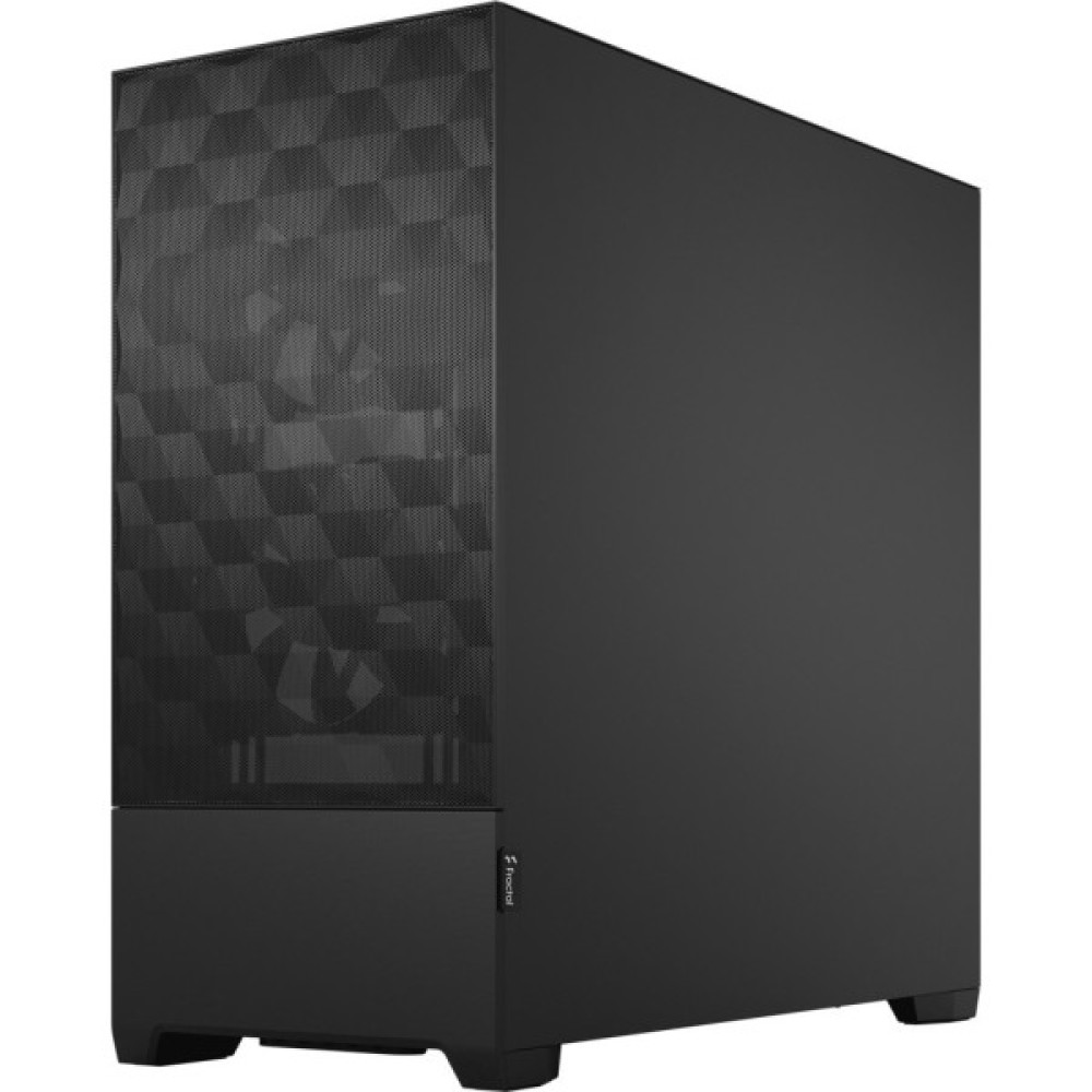 Корпус для ПК Fractal Design Pop Air Black TG Clear Tint (FD-C-POA1A-02)