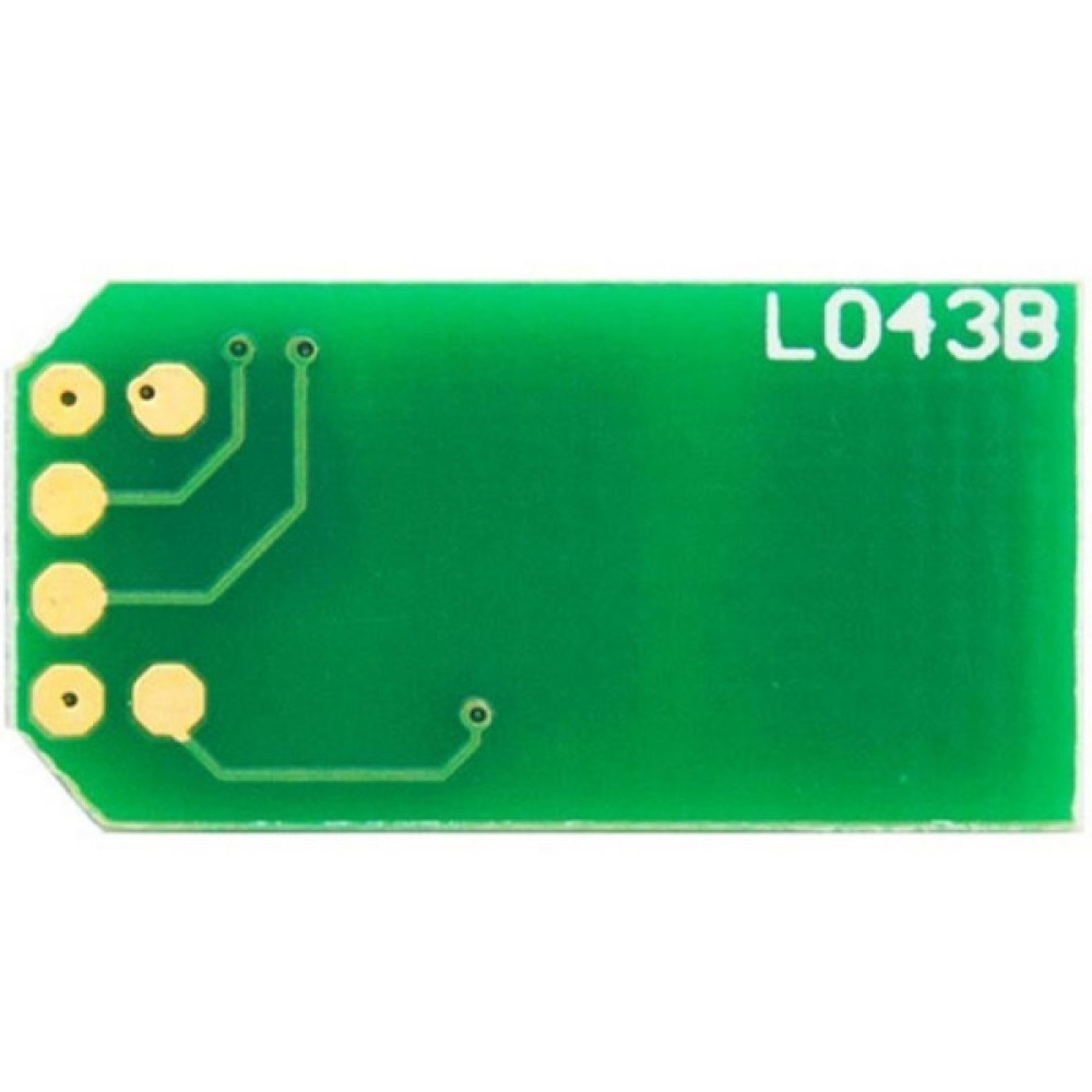 Чип для картриджа OKI С301/321DN, MC332/342DN, 2.2K Black BASF (BASF-CH-C301BK)