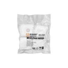 Серветки Voltronic AMAOE 9x9(400шт) (YT37817)