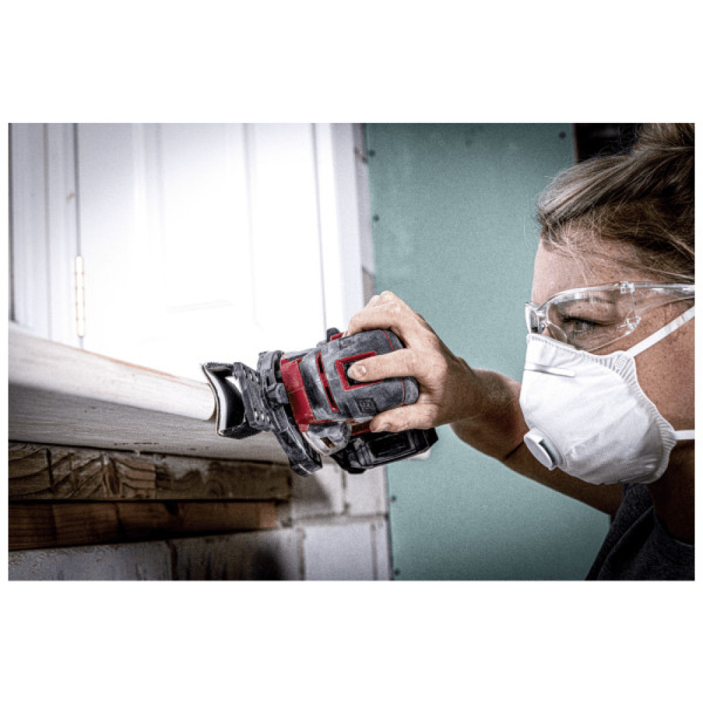 Шліфувальна машина Skil 3720 CD акумуляторна безщіткова (Без АКБ та ЗП) (SR1E3720CD)