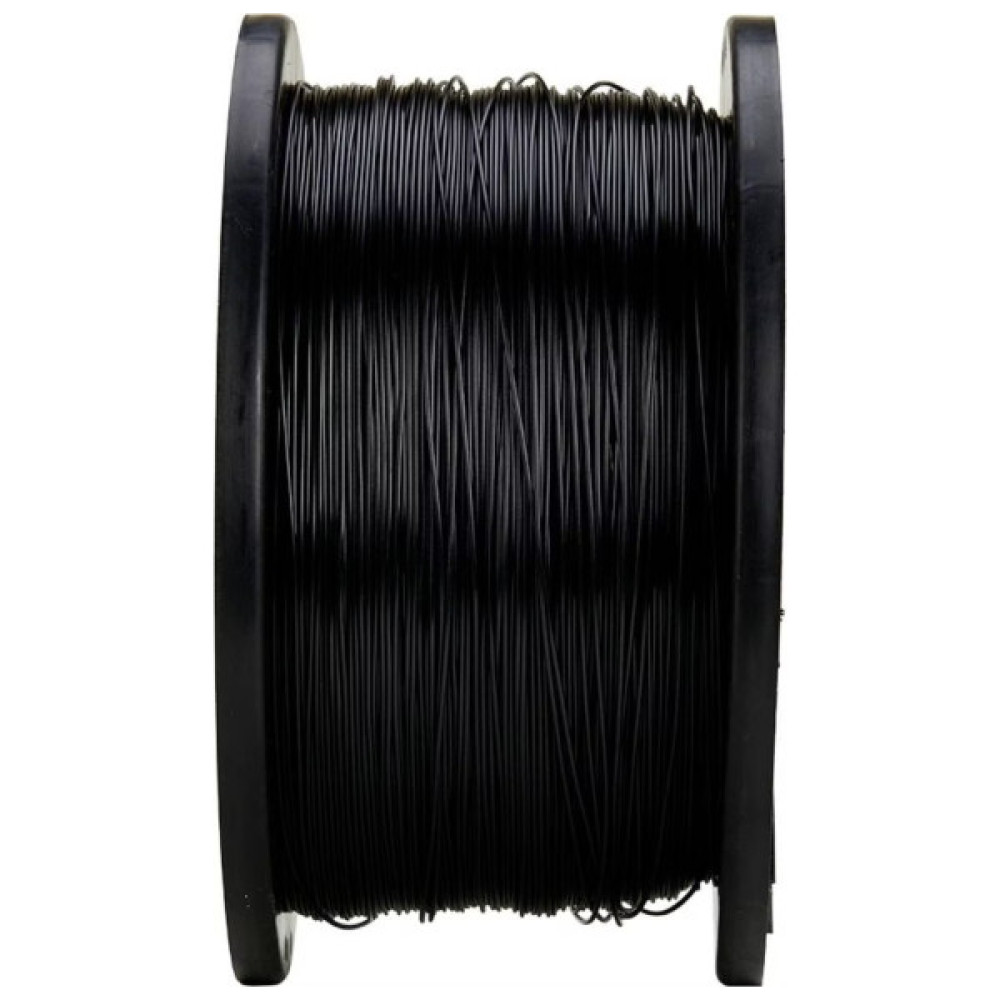 Пластик для 3D-принтера Polymaker PETG POLYLITE 1,75mm 5kg BLACK (PB01046)