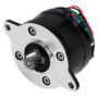 Мотор для 3D-принтера Creality Extruder Motor Circular K2 Plus (4004100081)
