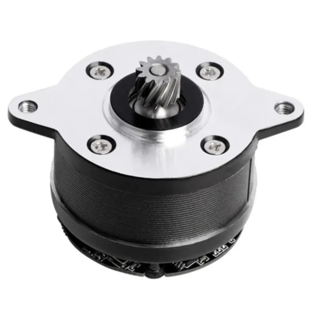 Мотор для 3D-принтера Creality Extruder Motor Circular K2 Plus (4004100081)