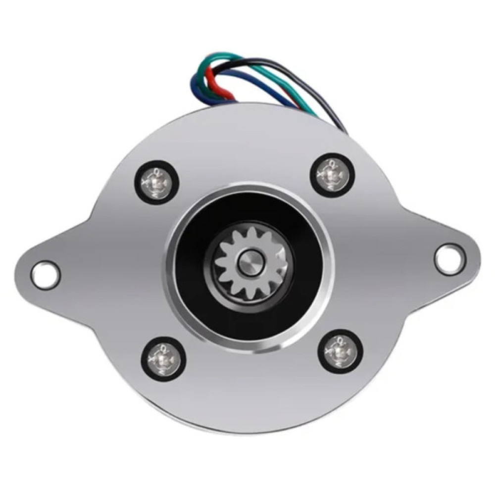 Мотор для 3D-принтера Creality Extruder Motor Circular K2 Plus (4004100081)