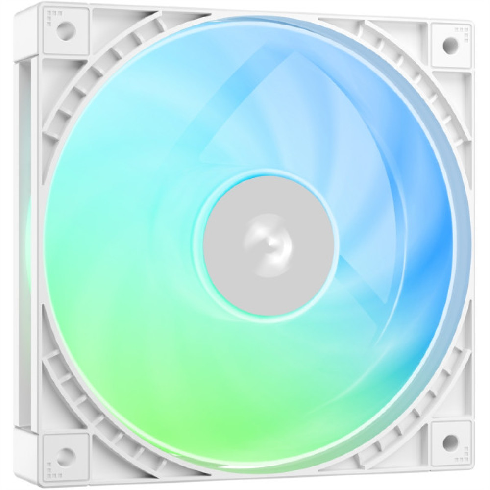 Кулер до процесора Deepcool AG620 G2 WH ARGB (R-AG620-WHAMMG2-G)