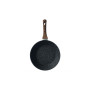 Сковорода Gusto Granite Deep 240x68 мм GT-2103-24 (77331)