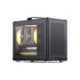 Корпус для ПК JONSBO C6 MAX Black