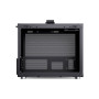 Корпус для ПК JONSBO C6 MAX Black
