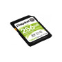 Карта пам'яті Kingston 256GB SDXC class 10 UHS-I U3 Canvas Select Plus (SDS2/256GB) Карта пам'яті Kingston 256GB SDXC class 10 UHS-I U3 Canvas Select Plus (SDS2/256GB)