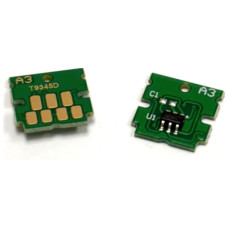 Чип для картриджа памперса Epson C12C934591 W7845/7840/7830/7820/3820 AHK (70264633)