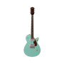 Електрогітара Gretsch Streamliner Jet Club Single-Cut with Wraparound Mint Metallic (240981) Електрогітара Gretsch Streamliner Jet Club Single-Cut with Wraparound Mint Metallic (240981)