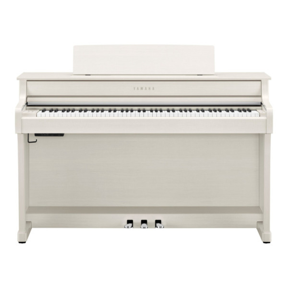 Цифрове піаніно Yamaha Clavinova CLP-845 White Birch (CLP-845WB)