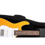 Чохол для гітари Cort Premium Soft-Side Bag Electric Guitar (CPEG100) Чохол для гітари Cort Premium Soft-Side Bag Electric Guitar (CPEG100)