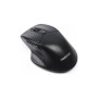 Мишка Maxxter Mr-407 Wireless Black (Mr-407) Мишка Maxxter Mr-407 Wireless Black (Mr-407)