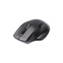 Мишка Maxxter Mr-407 Wireless Black (Mr-407) Мишка Maxxter Mr-407 Wireless Black (Mr-407)