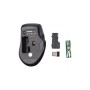 Мишка Maxxter Mr-407 Wireless Black (Mr-407) Мишка Maxxter Mr-407 Wireless Black (Mr-407)