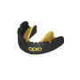 Капа Opro Gold Braces під брекети Blackl/Gold (102506001) (Gold_Braces_Bl/Gold) Капа Opro Gold Braces під брекети Blackl/Gold (102506001) (Gold_Braces_Bl/Gold)