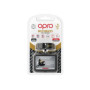 Капа Opro Gold Braces під брекети Blackl/Gold (102506001) (Gold_Braces_Bl/Gold) Капа Opro Gold Braces під брекети Blackl/Gold (102506001) (Gold_Braces_Bl/Gold)