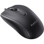 Мишка Havit HV-MS871 USB Black (6939119015671)
