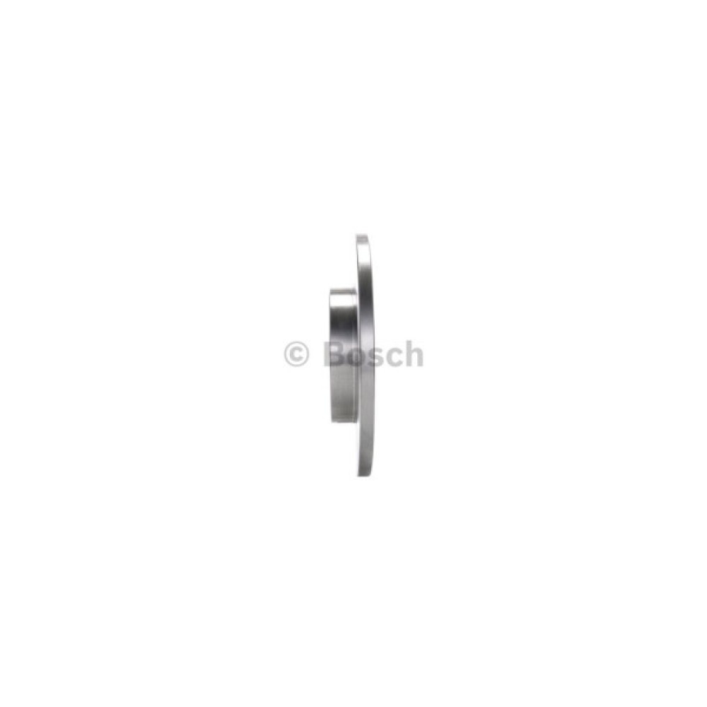 Гальмівний диск Bosch 0 986 478 329