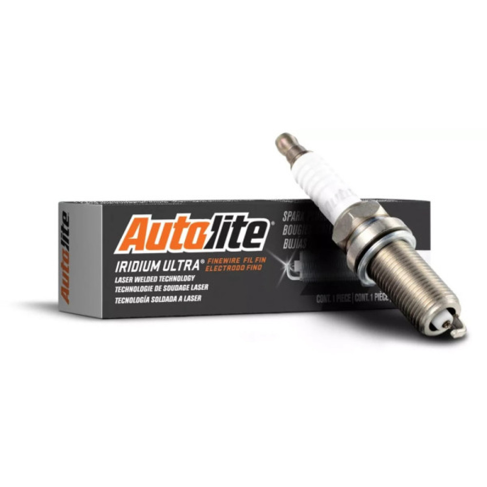 Свічка запалювання Autolite ULTRA IRIDIUM (AI5325)