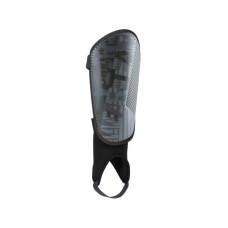 Футбольні щитки Jako Motion Schienbeinschoner MKD2701 чорний, сірий Уні L (4059562328387)
