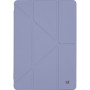 Чохол до планшета Armorstandart Y-Type PEN Samsung Galaxy Tab S9 / S9 FE / S10 FE Purple (ARM85523) Чохол до планшета Armorstandart Y-Type PEN Samsung Galaxy Tab S9 / S9 FE / S10 FE Purple (ARM85523)