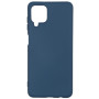 Чохол до мобільного телефона Armorstandart ICON Case for Samsung A12 (A125)/M12 (M125) Dark Blue (ARM58226) Чохол до мобільного телефона Armorstandart ICON Case for Samsung A12 (A125)/M12 (M125) Dark Blue (ARM58226)