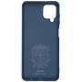 Чохол до мобільного телефона Armorstandart ICON Case for Samsung A12 (A125)/M12 (M125) Dark Blue (ARM58226) Чохол до мобільного телефона Armorstandart ICON Case for Samsung A12 (A125)/M12 (M125) Dark Blue (ARM58226)