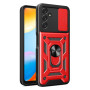 Чохол до мобільного телефона BeCover Military Samsung Galaxy A14 4G SM-A145/A14 5G SM-A146 Red (709148) Чохол до мобільного телефона BeCover Military Samsung Galaxy A14 4G SM-A145/A14 5G SM-A146 Red (709148)